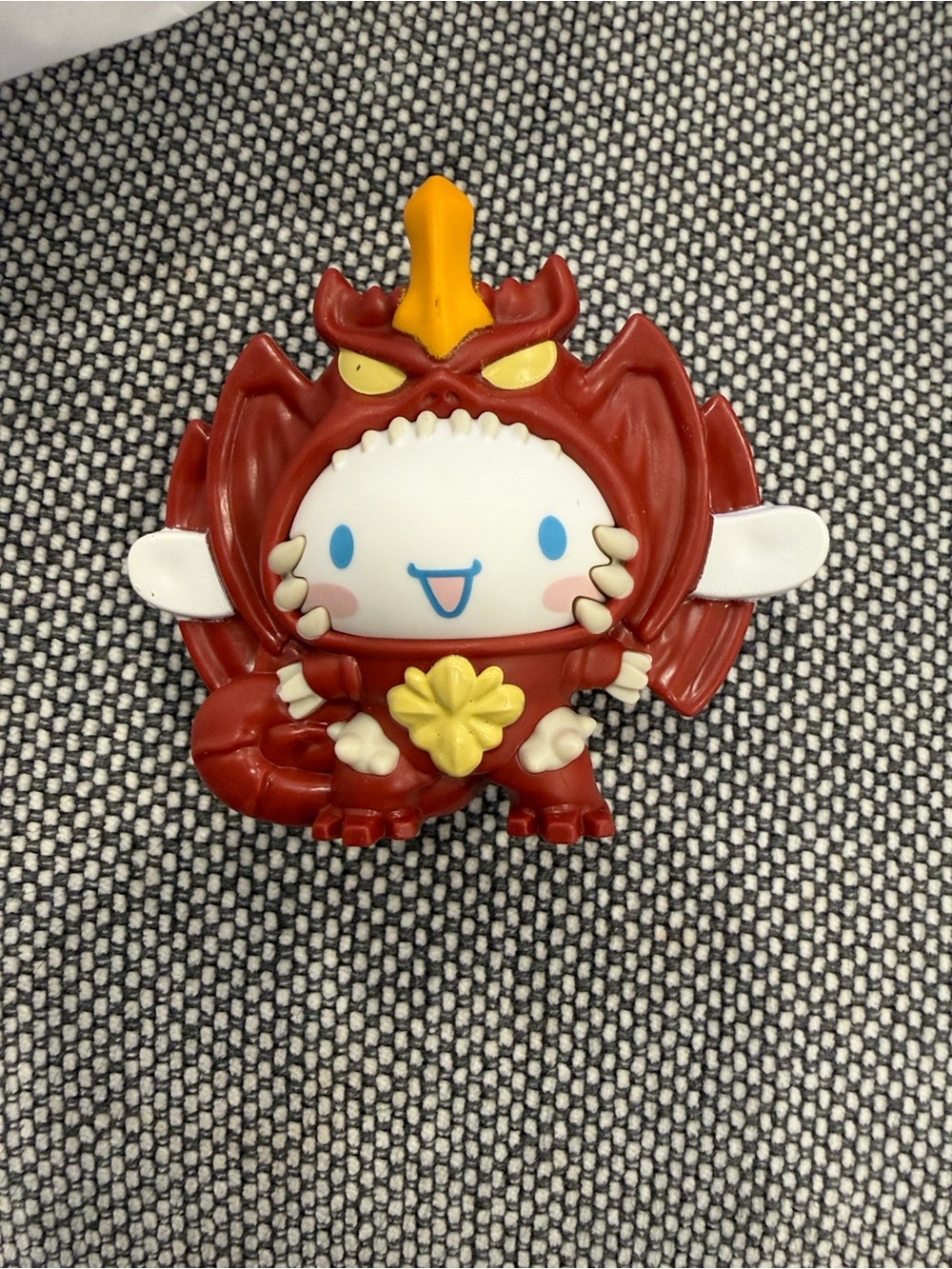Sanrio Cinnamoroll x McDonald’s USA exclusive